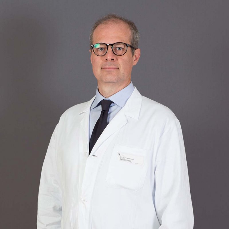 Alessandro Castiglioni