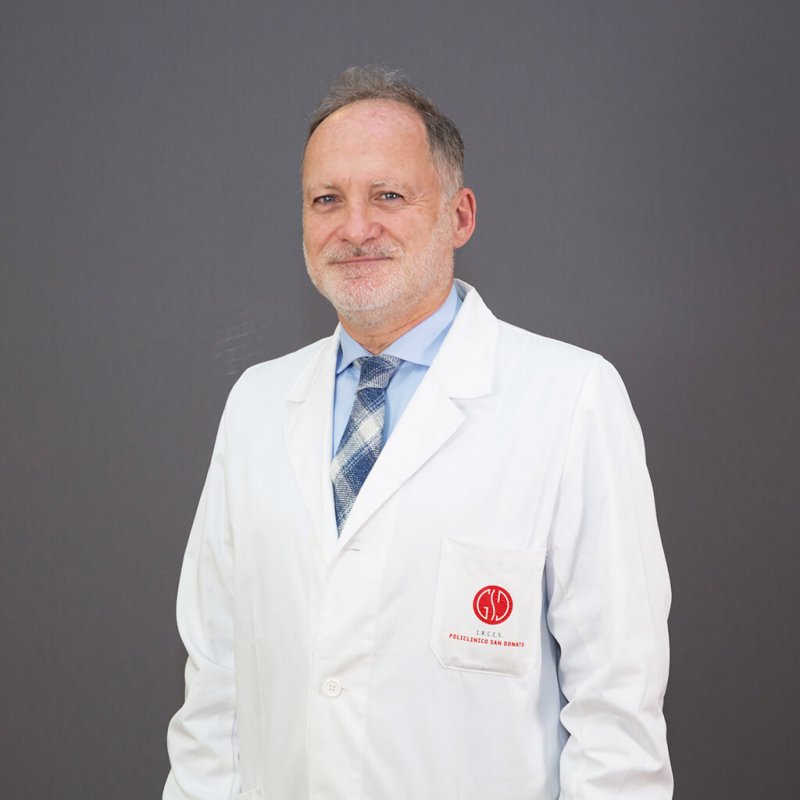 Alessandro Giovanelli (Алессандро Джованелли)