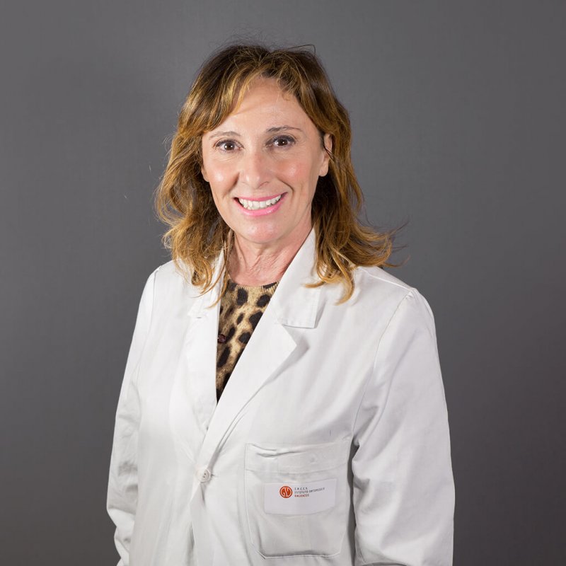 Catia Pelosi (Катя Пелоси)