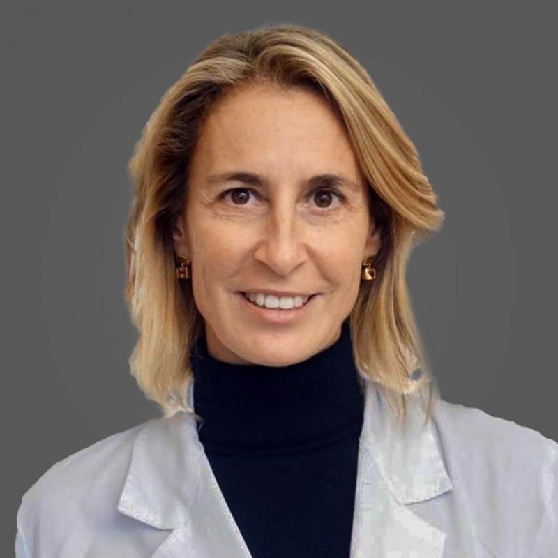 Roberta Levi To make an appointment GSD a group of clinics in Italy