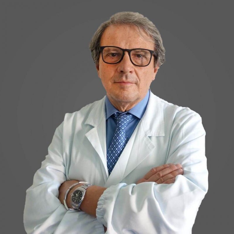 Roberto Dino Villani