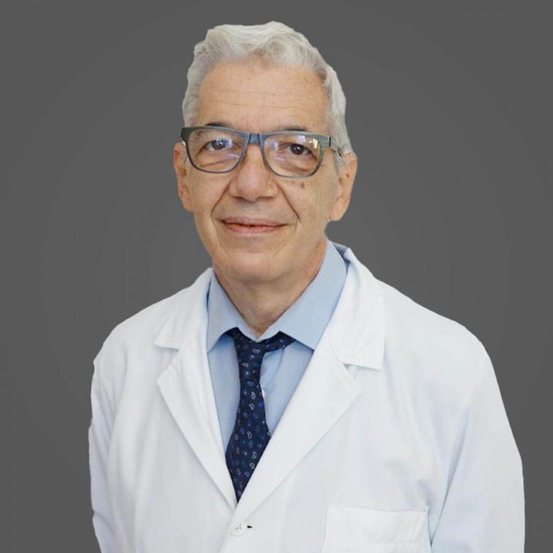 Tito Luigi Cipollini