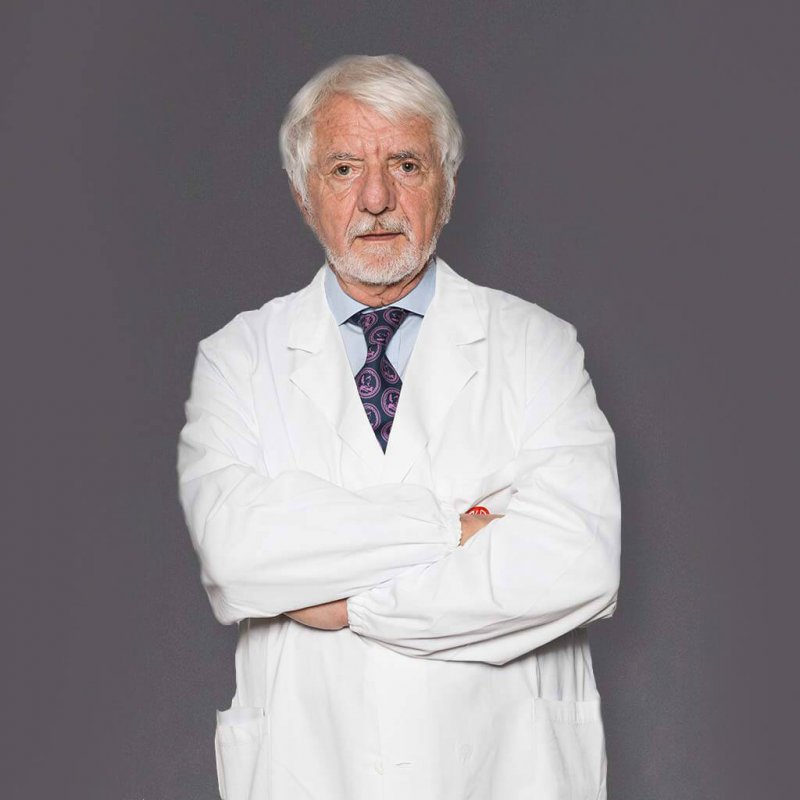 Claudio Pagnuzzato (Клаудио Паньюдзато)