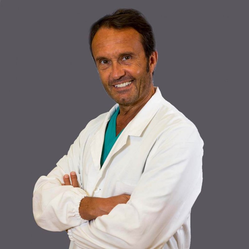 Giampiero Campanelli (Джампьеро Кампанелли)