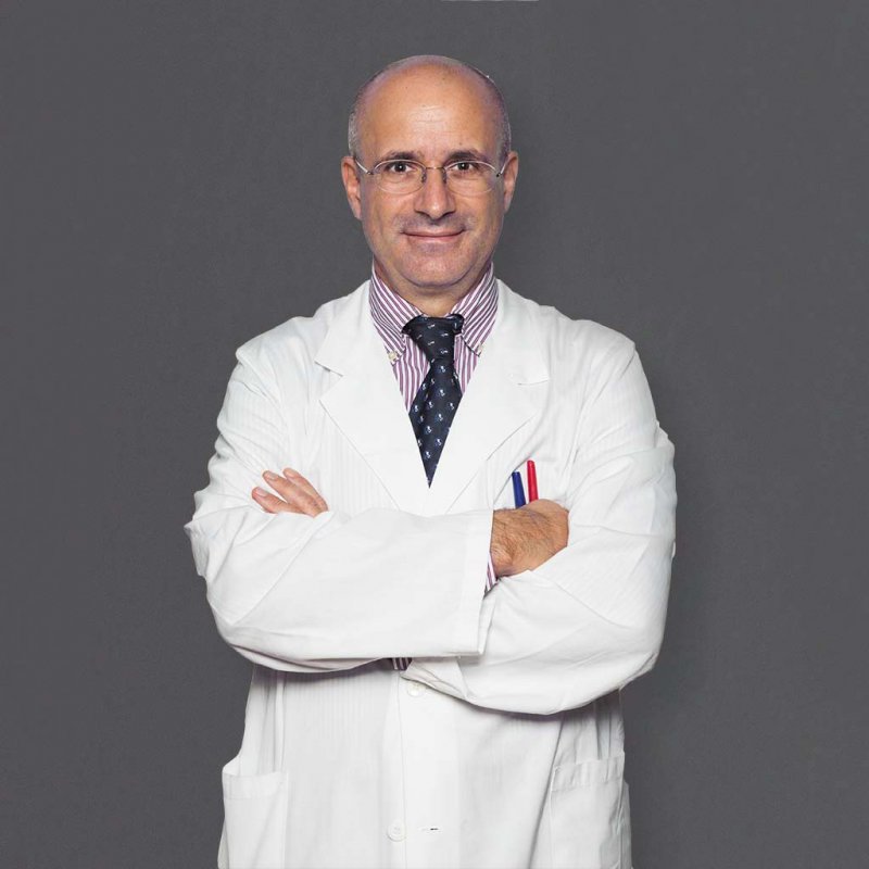 Luigi Zagra (Луиджи Загра)