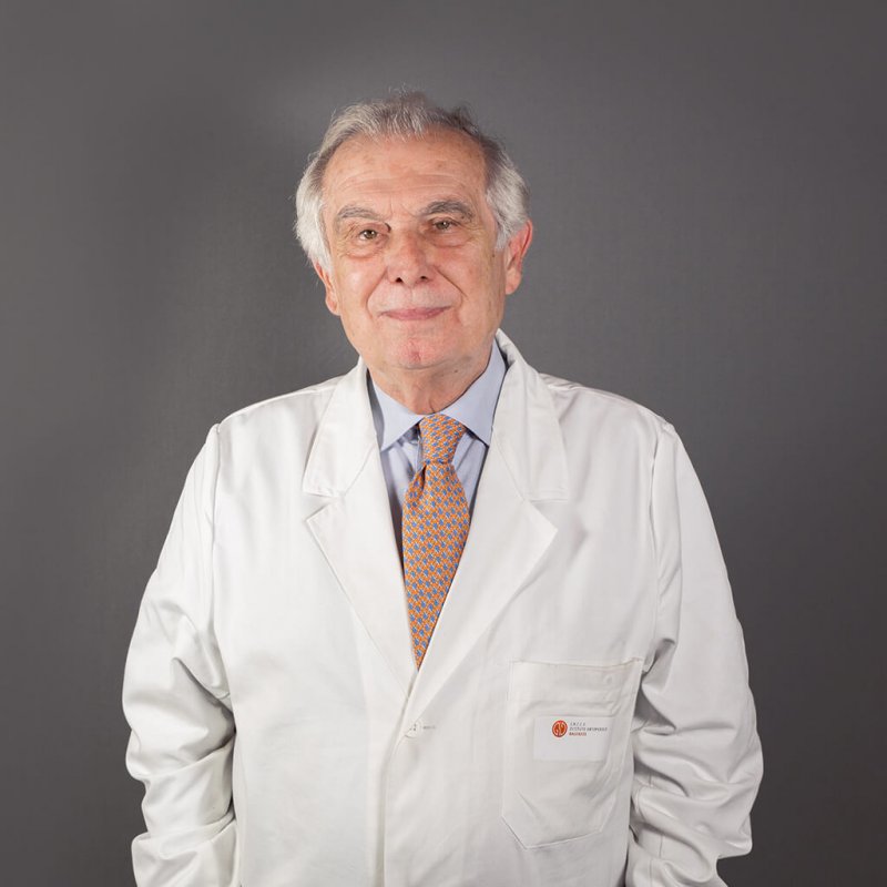 Mauro Porta