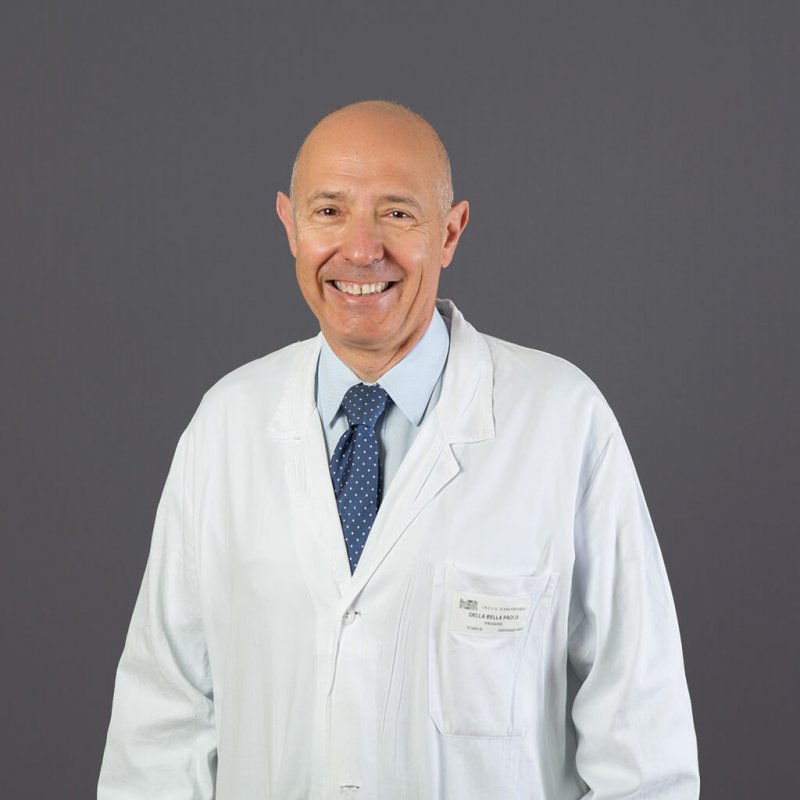 Paolo Emilio Della Bella