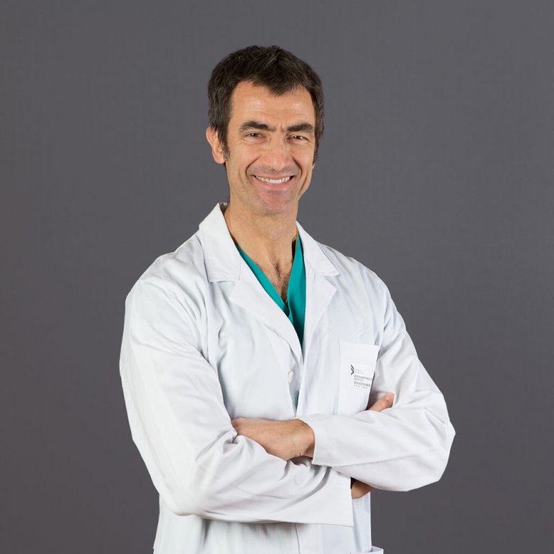 Paolo Giorgio Arcidiacono