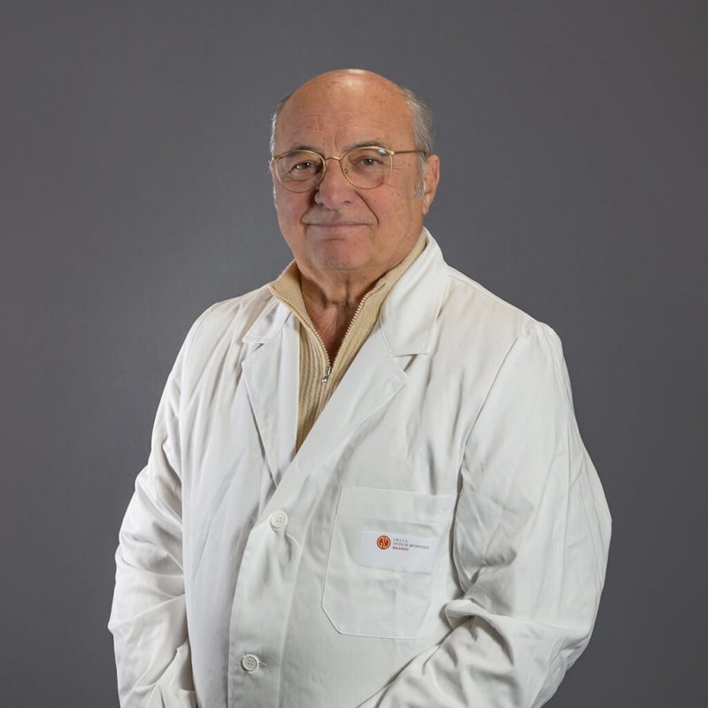 Roberto D'Anchise (Роберто Д'Анкизе)