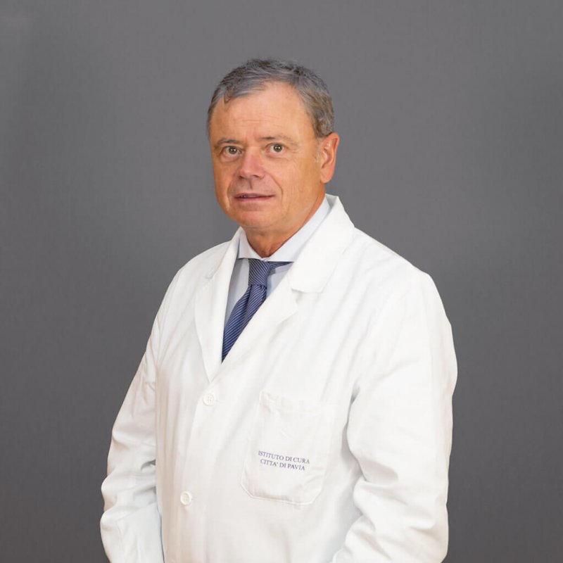 Giovanni Bonalumi (Джованни Боналуми)