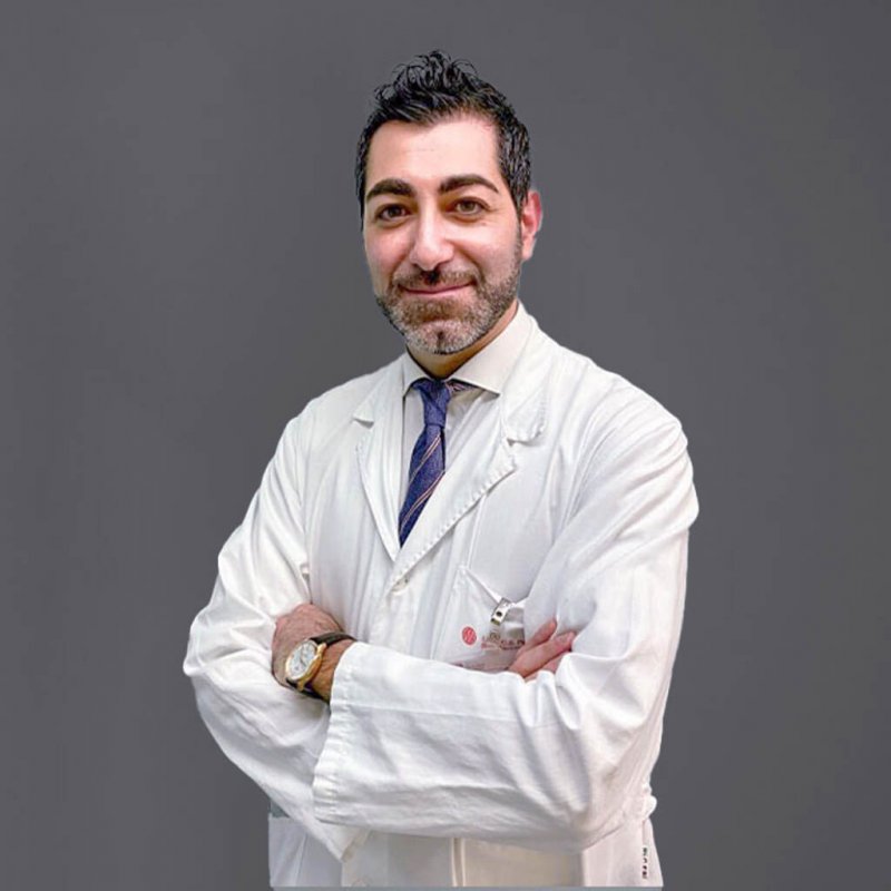 Antonio Zullino (أنطونيو زولينو)