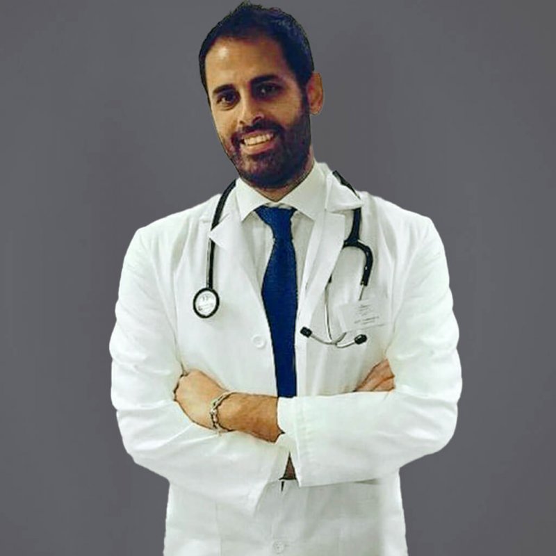 Gaspare Sergio Cannone (Гаспар Серджио Канноне)