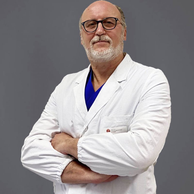 Paolo Sirtori (Паоло Сиртори)