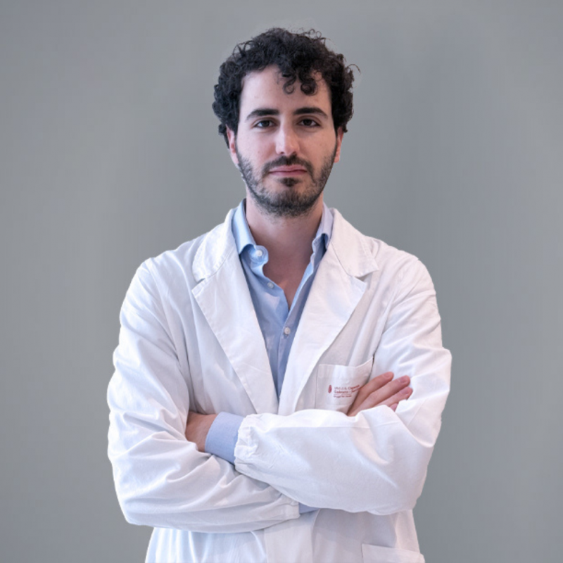 Pierluigi Glielmo (Пьерлуиджи Глиельмо)