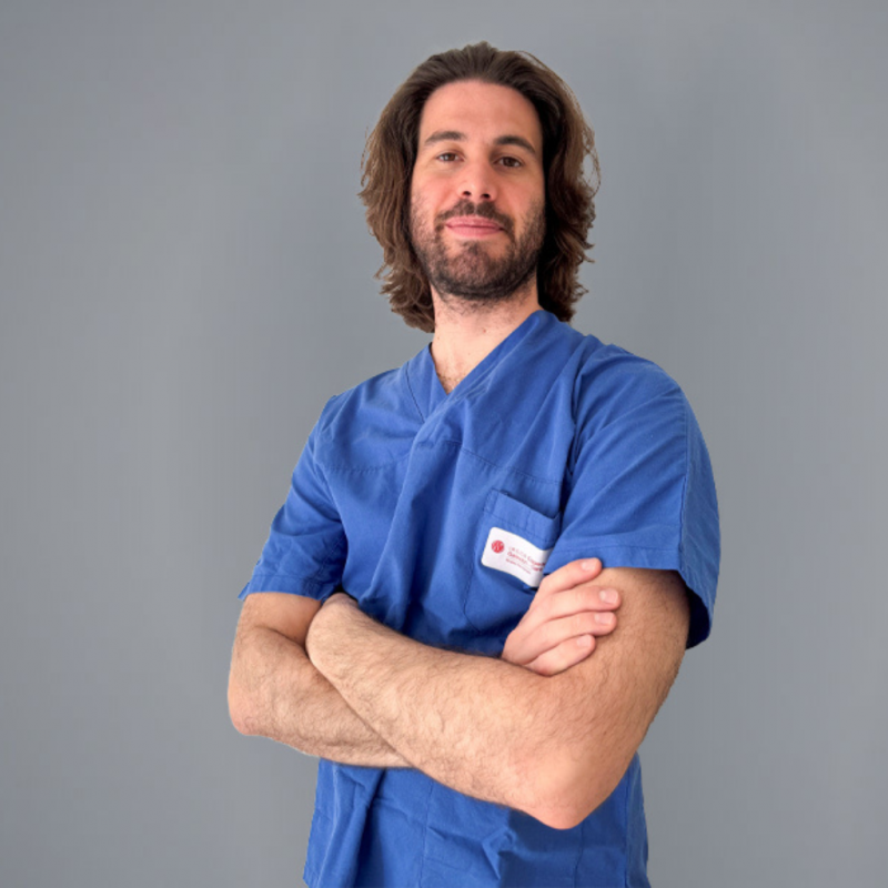 Alessandro Galluzzo (Алессандро Галлуццо)