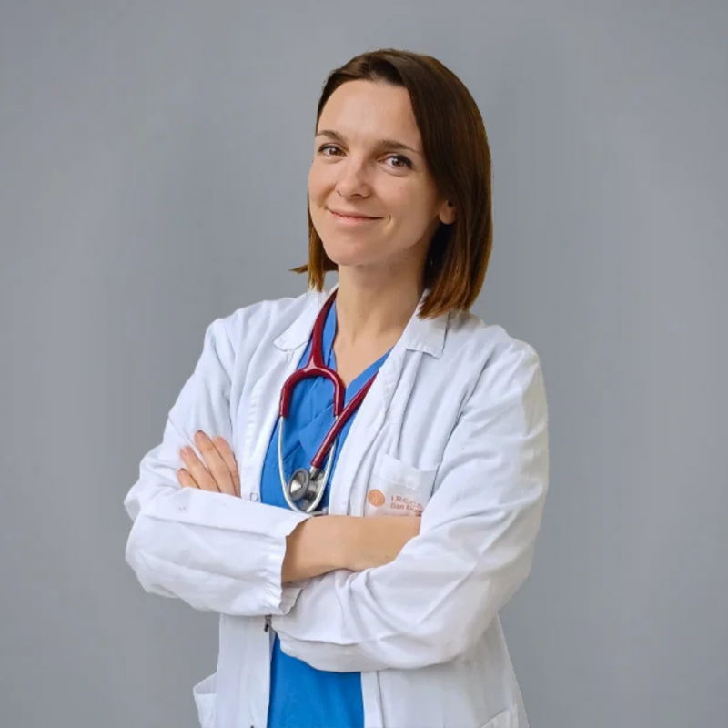 Giulia Guglielmi (Джулия Гульельми)