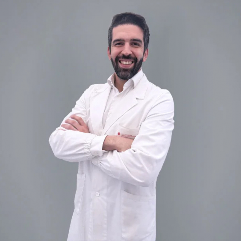 Ricardo Antonio Ciliberto Pacheco (Рикардо Антонио Чилиберто Пакеко)