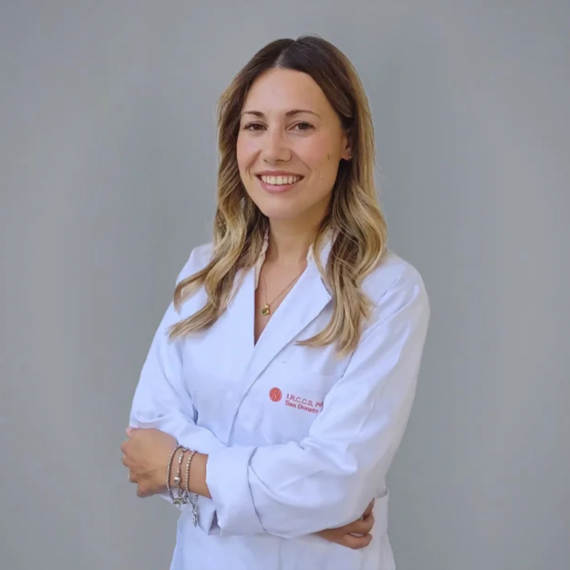 Jessica Zannoni (Джессика Заннони)