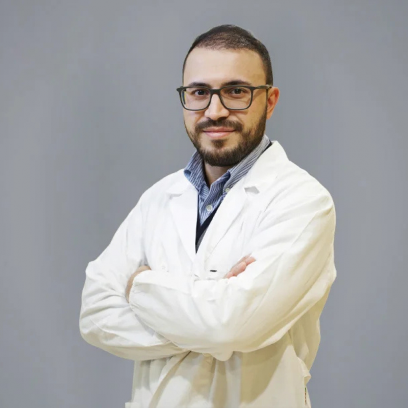 Michele Pastorelli (Микеле Пасторелли)