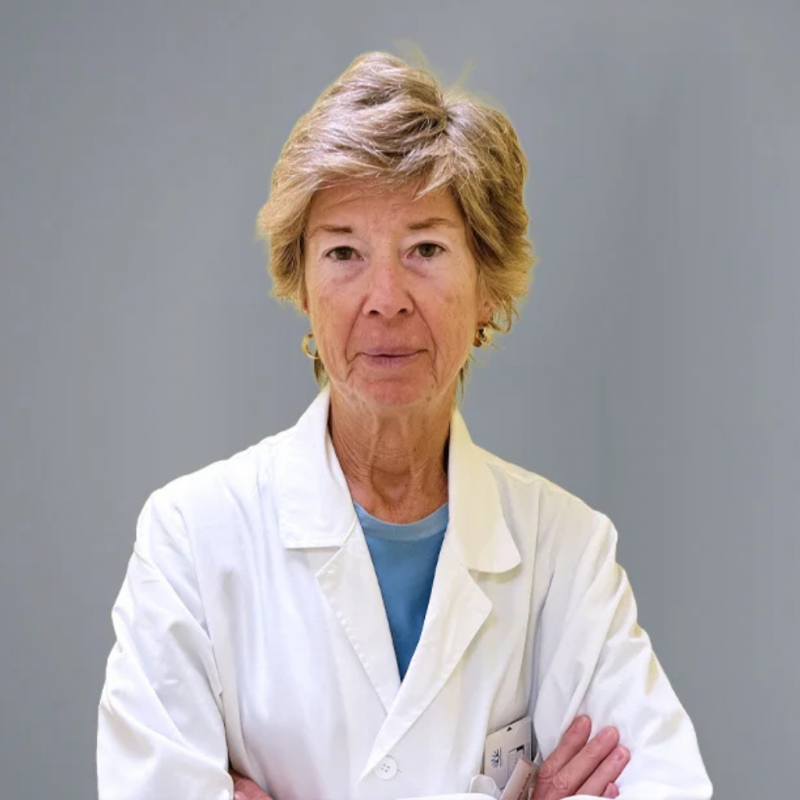 Maria Rosaria Cotecchia