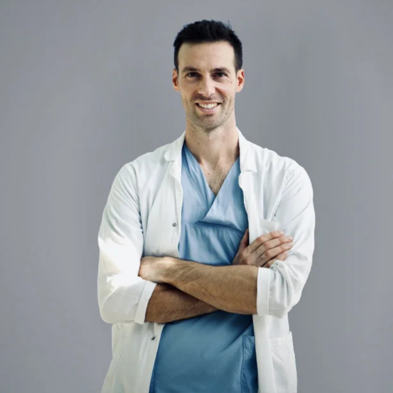 Andrea Dorotei (Андреа Доротеи)