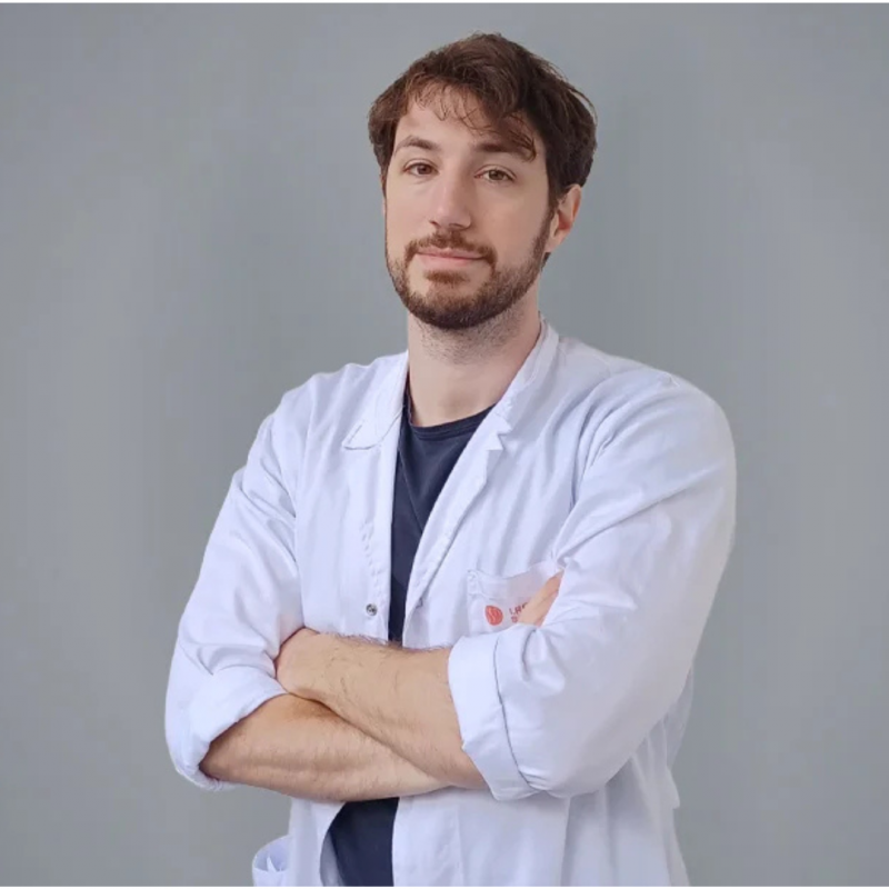 Federico Emanuele Pozzi (Федерико Эмануэле Поцци)