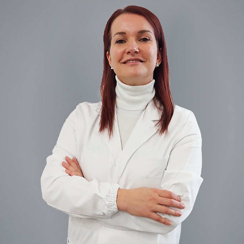 Sabrina Brambilla (Сабрина Брамбилла)