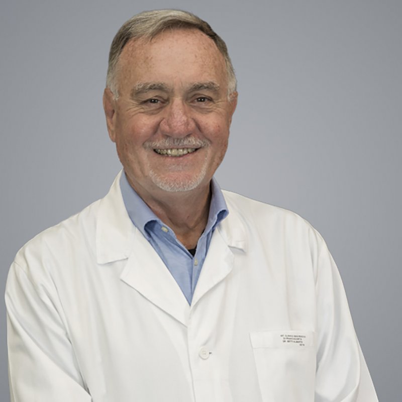 Alberto Betti (Альберто Бетти)