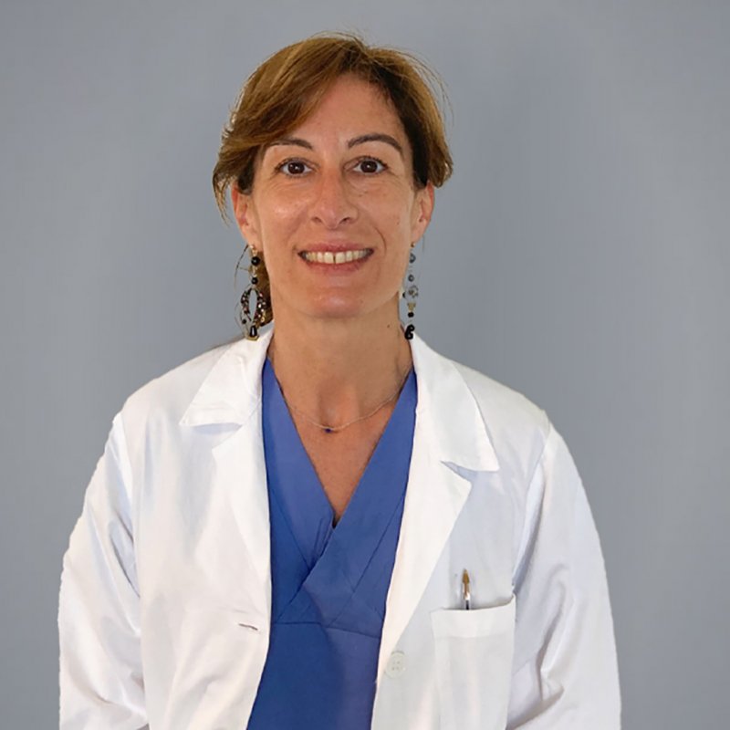 Chiara Maria Cazzaniga (Кьяра Мария Каццанига)