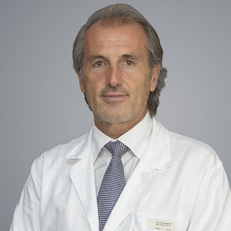 Giorgio Dalla Volta
