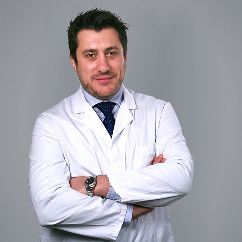 Francesco Greco (Франческо Греко)