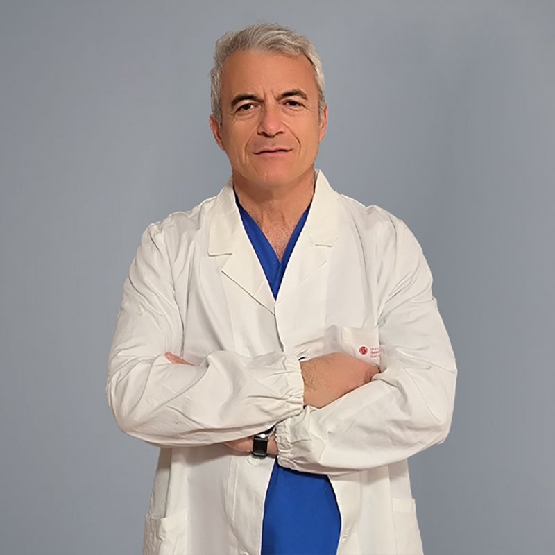 Luca Grancini (Лука Гранчини)