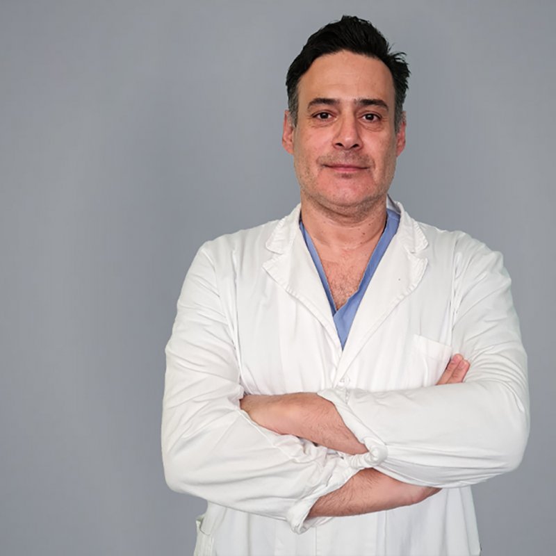 Ioannis Kartalas Goumas