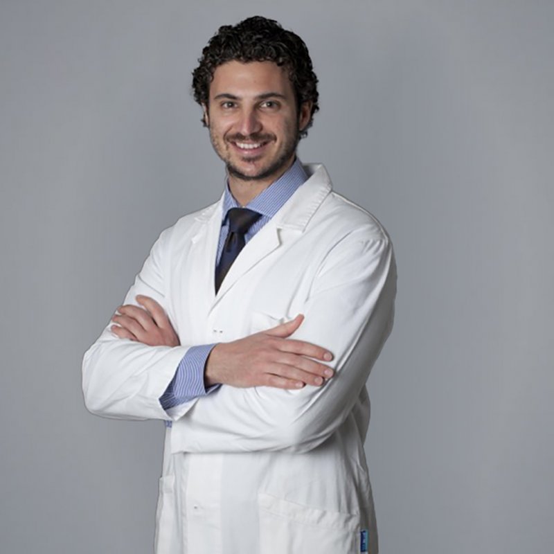 Francesco Amendola (Франческо Амендола)