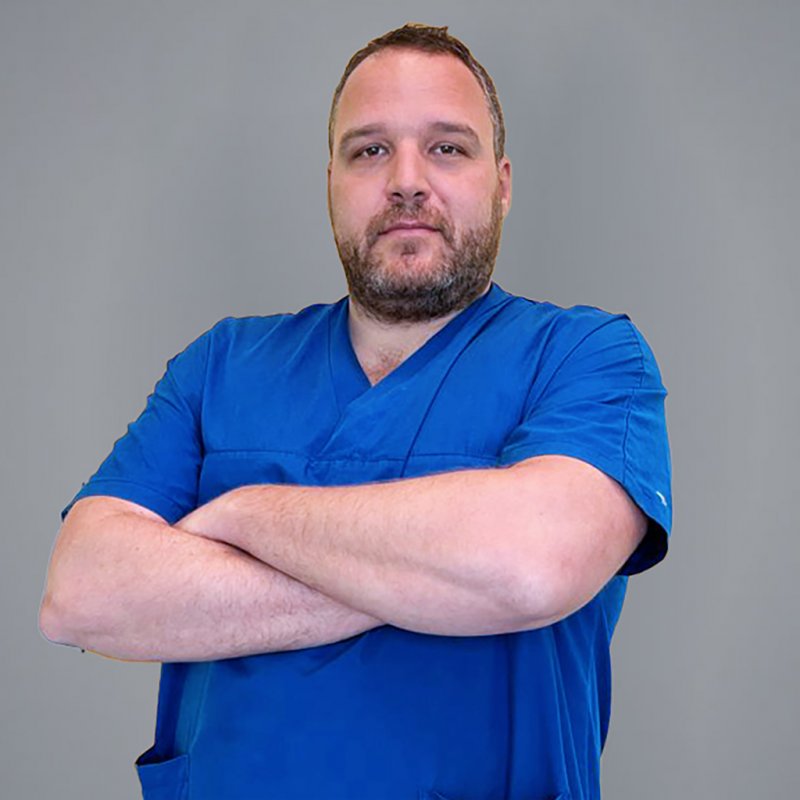 Alexander Meersseman (Александр Меерсеман)