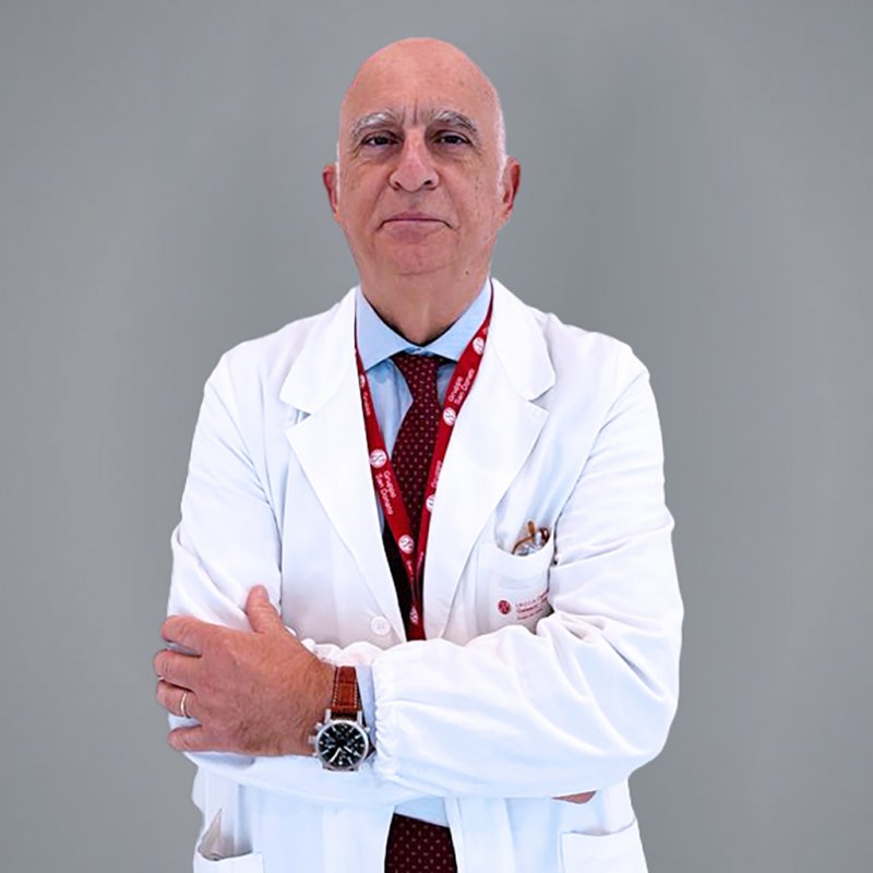 Eustaquio Maria Onorato