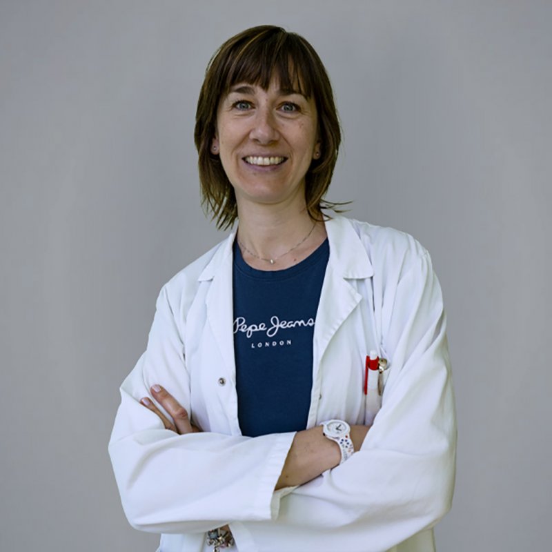 Valeria Perego (Валерия Перего)