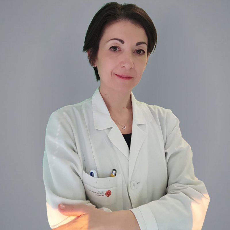 Silvia Riberto (Сильвия Риберто)