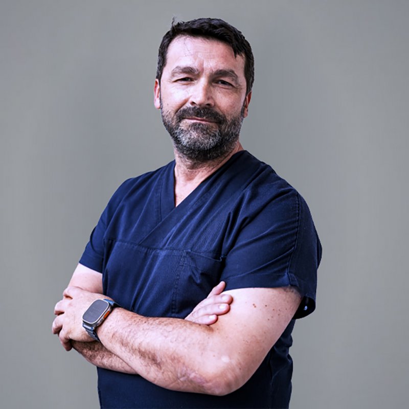 Antonio Abate Sciretta