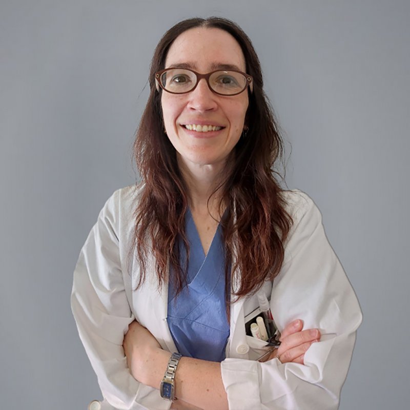 Elena Tondelli (Елена Тонделли)