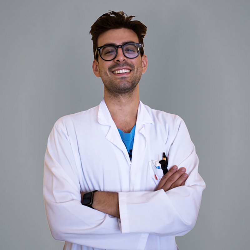 Manuel Bruno Trevisan (Мануэль Бруно Тревизан)