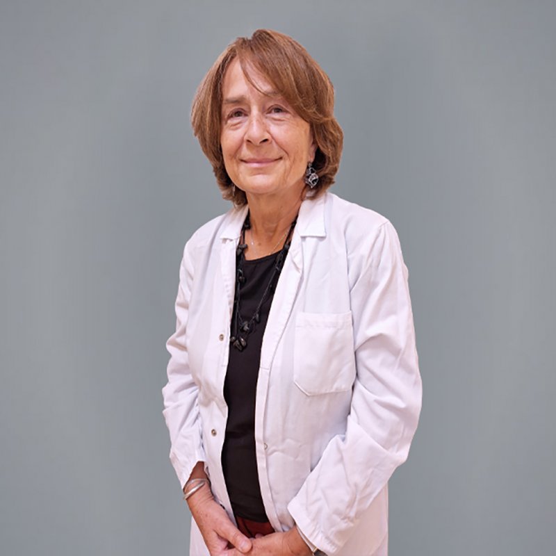 Anna Rita Giovagnoli