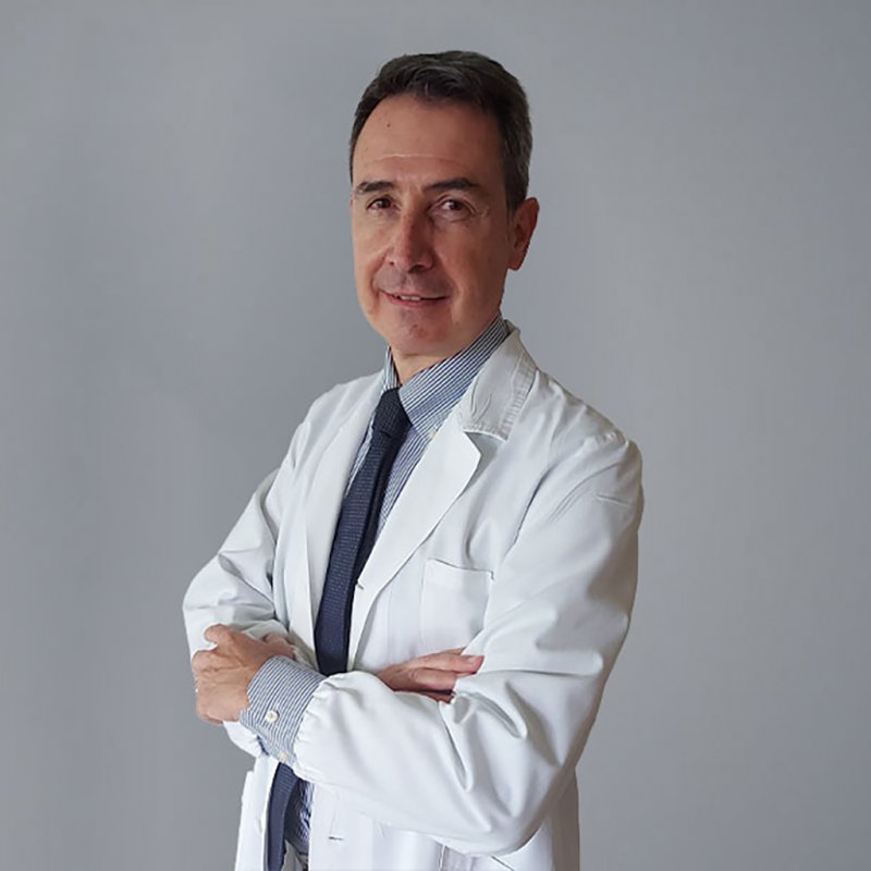 Luca Giovanni Vignati