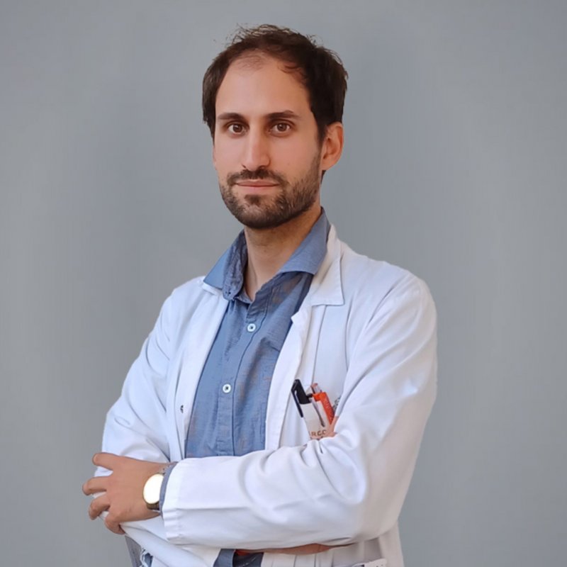 Alessandro Bombaci (Алессандро Бомбачи)