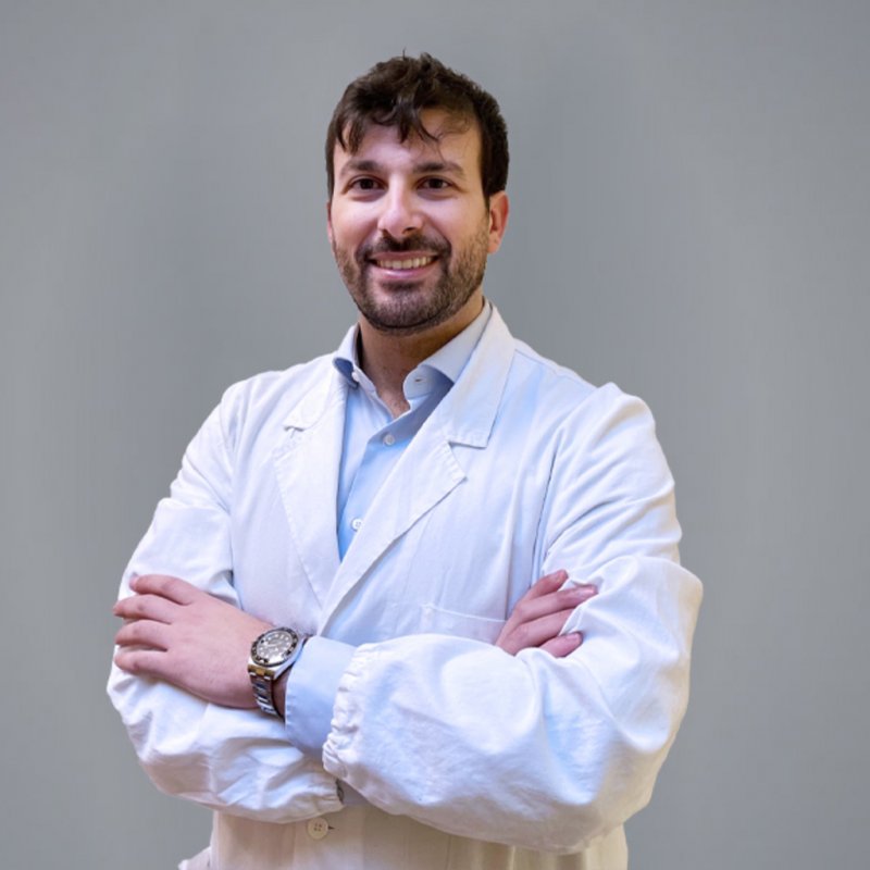 Luigi Pedone (Луиджи Педоне)