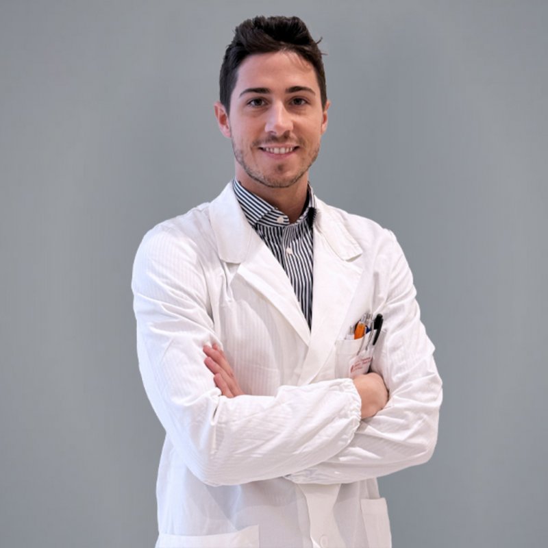 Nicolò Rossi (Николо Росси)