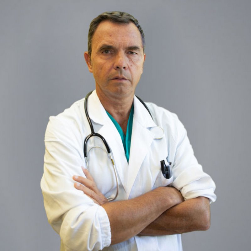 Maurizio Tespili (Маурицио Теспили)