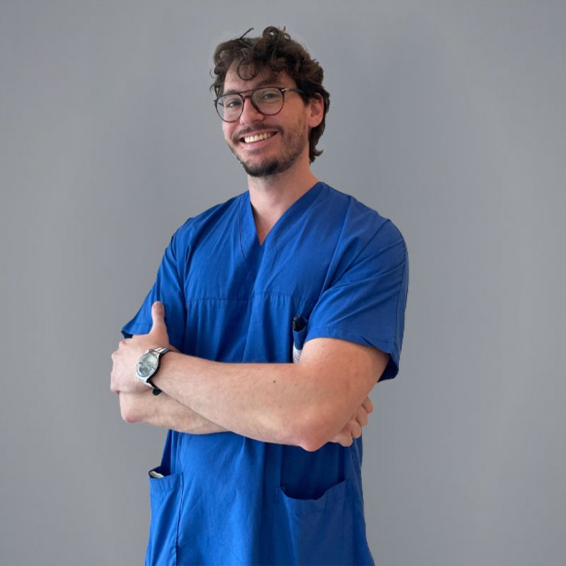 Alberto Luigi Gallotti (ألبرتو لويجي جالوتي)