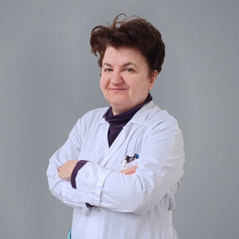 Diana Gabriela Negura (Диана Габриэла Негура)