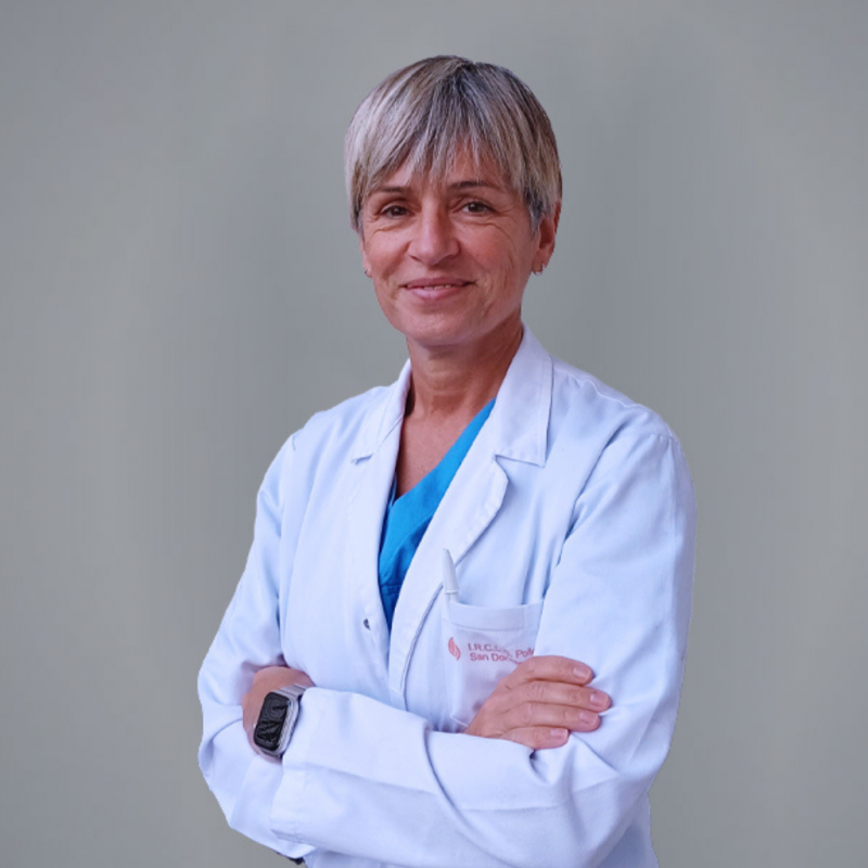 Rossana Daniela Berta